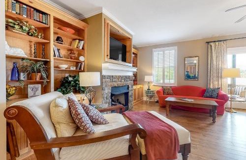 Hiawassee Apartment | Lake Chatuge Retreat