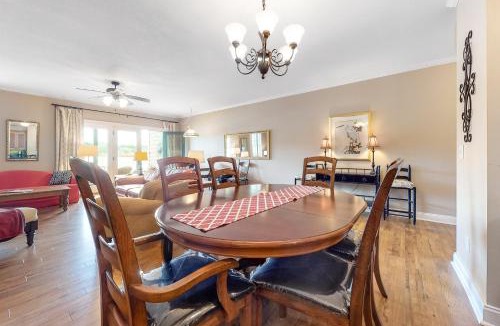Hiawassee Apartment | Lake Chatuge Retreat