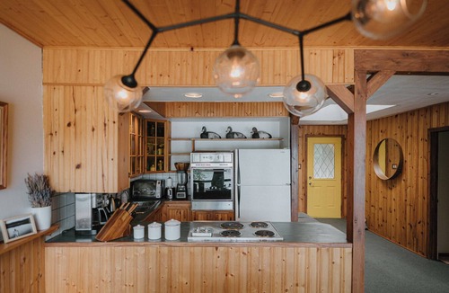 Madawaska Valley Cabin | Lake Escape: Driftwood & Pine