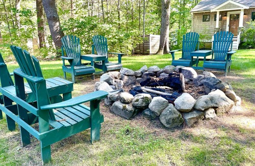Alfred House | Lake Escape