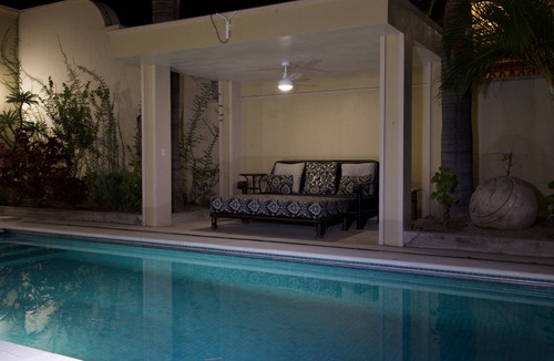 Ajijic Apartment | Lake Front