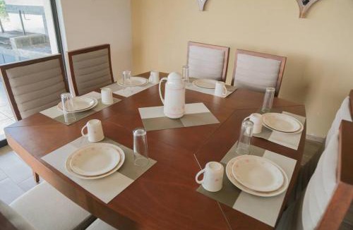 Bajio House | Lake house 3 bedroom Pool and hotub