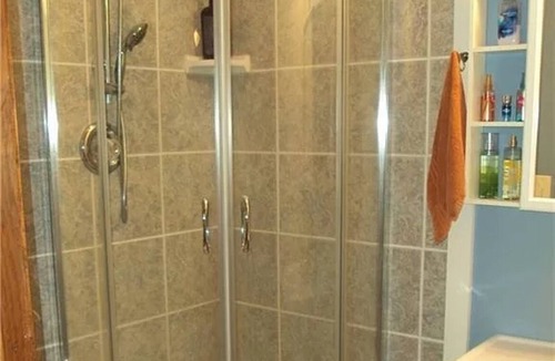 Colchester House | Lake House