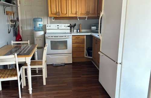 Nipissing Cabin | Lakefront 2 bedroom cabin