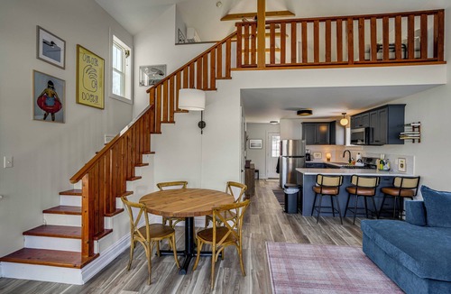 Copake Lake House | Lakefront Escape w/Dock! Hudson Valley Home