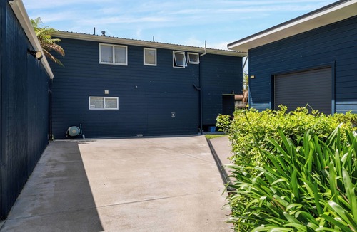 Rototai House | Lakepath Retreat - Lake Rotoiti Holiday Home