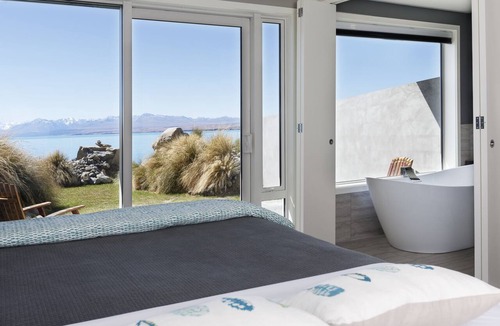 Pukaki Cabin | Lakestone Lodge