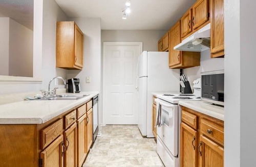 Pike Apartment | Landing at Eagle Chase - 2 Bedrooms in Eagle Creek