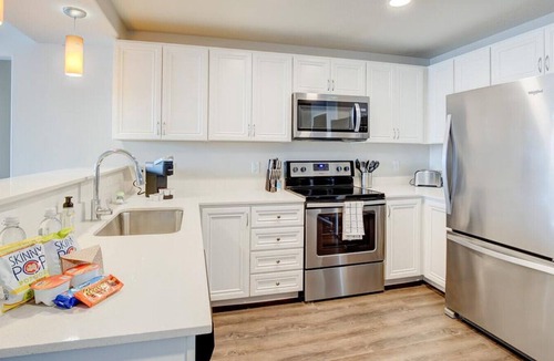South Salt Lake Apartment | Landing at The Zeller - 2 Bedrooms in Downtown South Salt Lake