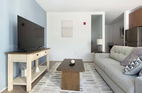 Hyattsville Apartment | Landing | Incredible 1BD, Game Room, Gym