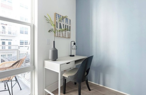 Hyattsville Apartment | Landing | Incredible 1BD, Game Room, Gym