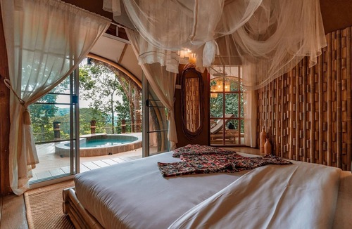 Mae On Hotel | Lannawild Chiang Mai