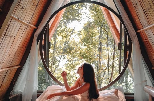 Mae On Hotel | Lannawild Chiang Mai