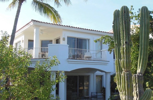 Palmilla Villa | Large 2 bedroom villa on Jack Nicklaus Golf Course At Palmilla