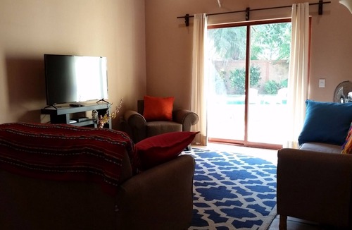 Bucerias Apartment | Large 2 Bedroom 2 Bathroom Apartment w/King beds in a great location