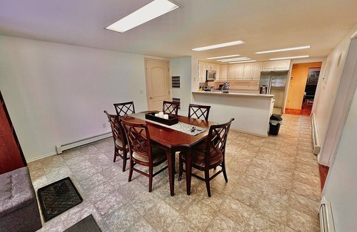 Rabbit Creek Apartment | Large 4 Bedroom, Minutes from Mountains, Inlet, Airport and Downtown.