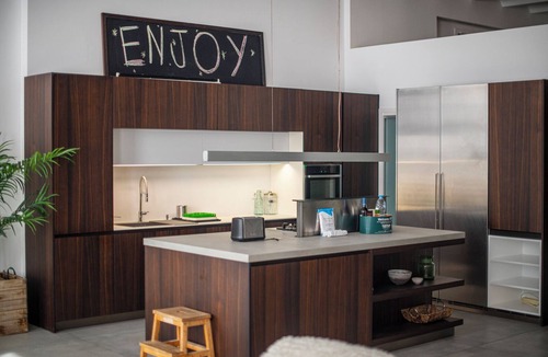 El Parc i la Llacuna del Poblenou Apartment | Large 5 Bedrooms Apartment in Poblenou - You Stylish