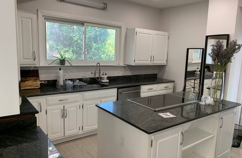 Anacostia House | Large and Spacious Urban Oasis in Historic Home, Pet Friendly