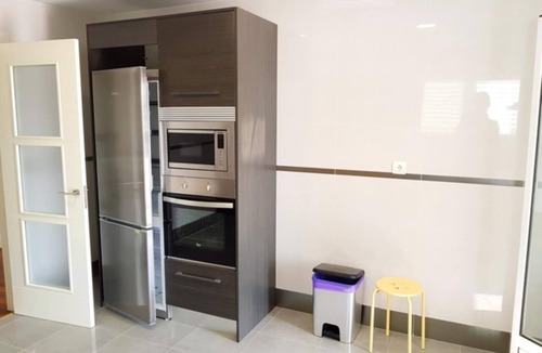 Mojacar House | Large apartment with WIFI, huge terrace and Communal Swimming Pool