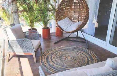 Las Glorias Apartment | Large Beach Front 2bed/2bath Condo: Save $50+/nt!