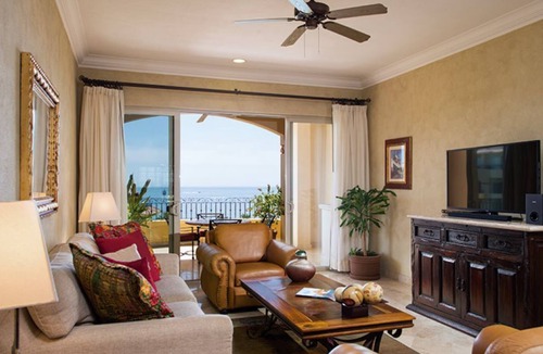Los Cabos Condo | Large condo, pure luxury, breathtaking views, on Medano beach