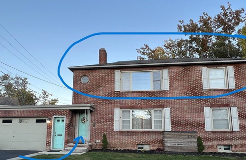 Tiffin Apartment | Large Family Owned Duplex