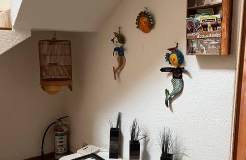 Angelopolis House | Large full House Close to Angelopolis Area.