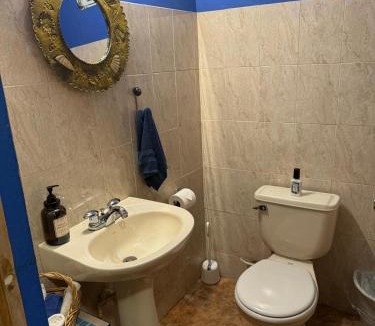 Ciales Apartment | Large Private Apartment with Forest Views in Ciales