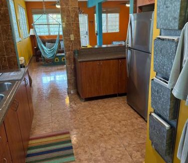 Ciales Apartment | Large Private Apartment with Forest Views in Ciales