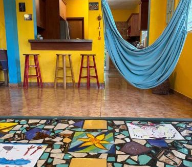 Ciales Apartment | Large Private Apartment with Forest Views in Ciales
