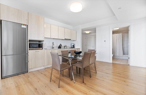 West Fens Apartment | Large Two Bedroom, One Block From Fenway Park