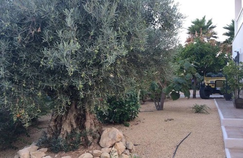Mutxamel Villa | Large vacation villa with large private pool - Alicante Costa Blanca