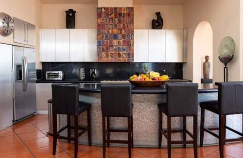 Downtown Puerto Vallarta Villa | Large walk to town and beach villa in downtown Puerto Vallarta with pool, jacuzzi and views