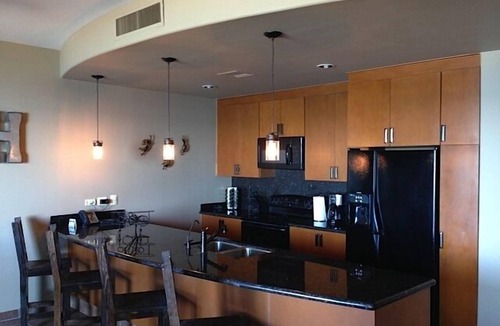 Puerto Penasco Condo | Largest 2 Bedroom Floorplan in Las Palomas