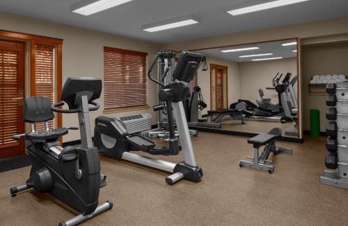 Folsom Hotel | Larkspur Landing Extended Stay Suites Folsom