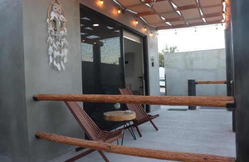 El Sargento Apartment | Las 3 Carabelas BCS