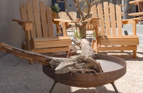 El Sargento Apartment | Las 3 Carabelas BCS