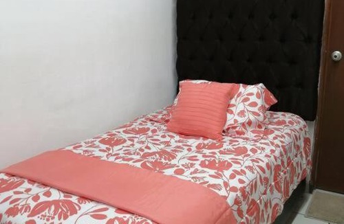 Zapopan Apartment | Las águilas