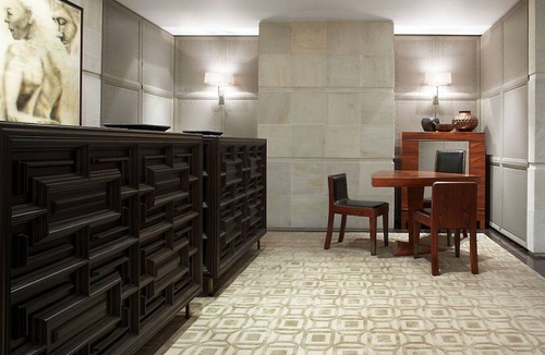 Polanquito Hotel | Las Alcobas, a Luxury Collection Hotel, Mexico City
