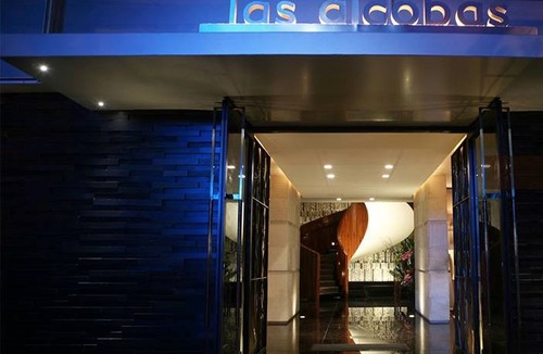 Polanquito Hotel | Las Alcobas, a Luxury Collection Hotel, Mexico City
