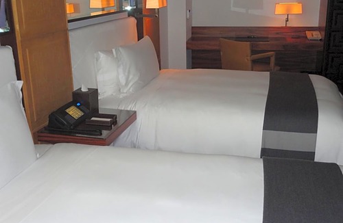 Polanquito Hotel | Las Alcobas, a Luxury Collection Hotel, Mexico City