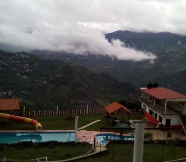 Puebla Hotel | Las Brisas