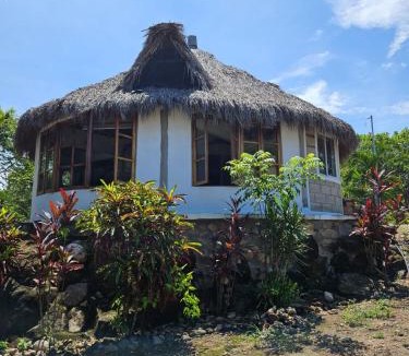 Rincon de Guayabitos Cabin | Las Cabañas del Tio Lalo
