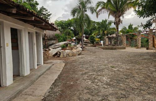 Rincon de Guayabitos Cabin | Las Cabañas del Tio Lalo