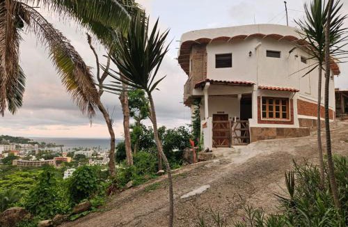 Rincon de Guayabitos Cabin | Las Cabañas del Tio Lalo