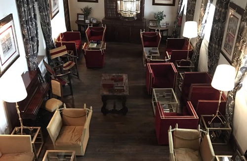 Jewish Quarter Hotel | Las Casas de la Judería de Córdoba