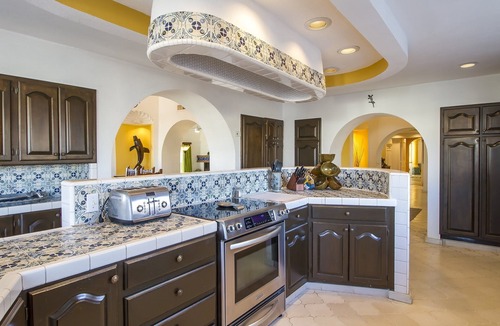 Las Conchas Villa | Las Conchas Beach Front Villa 1-15 Bedrooms- Kayaks-Tennis-Fun