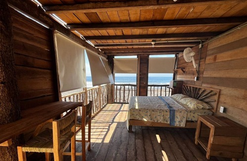 Armeria Cabin | Las delicias del paraiso
