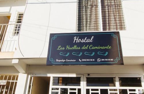 Catemaco House | Las Huellas del Caminante