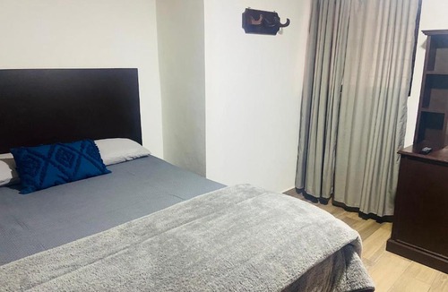 Zacatlan House | Las Lupitas